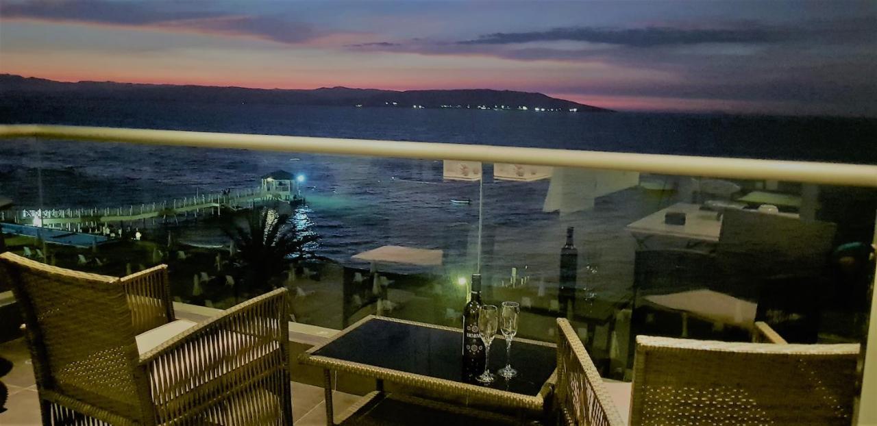 Nuevo Paracas Apartment Exterior foto