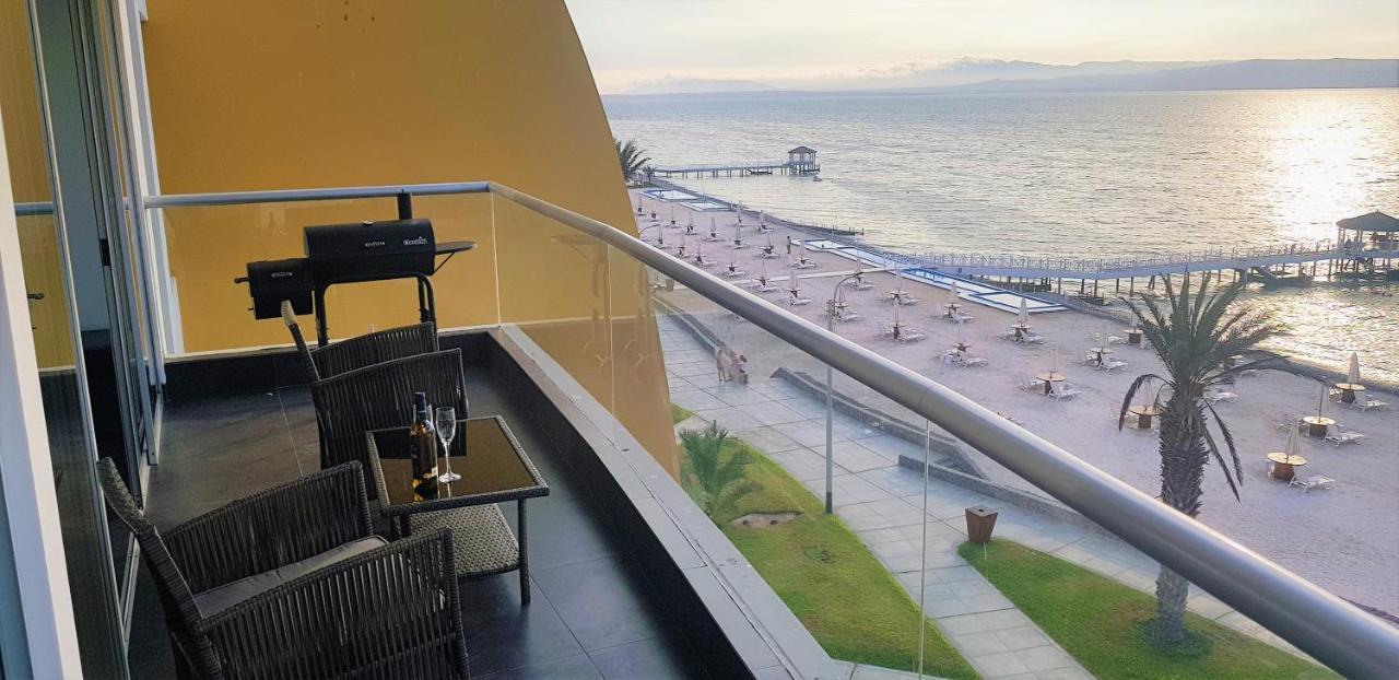 Nuevo Paracas Apartment Exterior foto